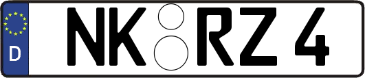 NK-RZ4