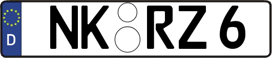 NK-RZ6