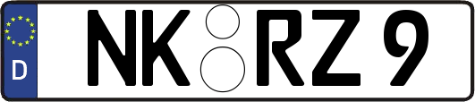 NK-RZ9
