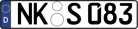 NK-S083