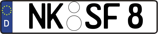 NK-SF8