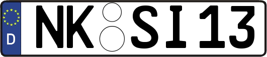 NK-SI13