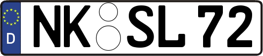 NK-SL72