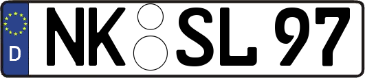 NK-SL97