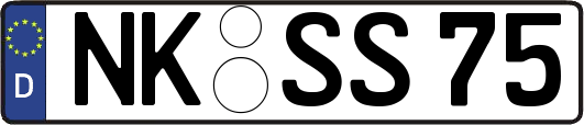 NK-SS75