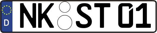 NK-ST01