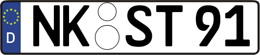 NK-ST91