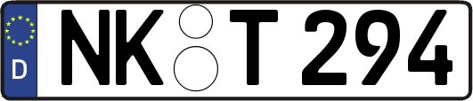 NK-T294