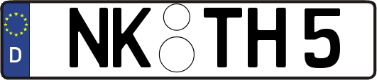 NK-TH5