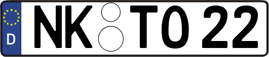 NK-TO22