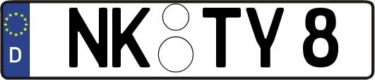 NK-TY8