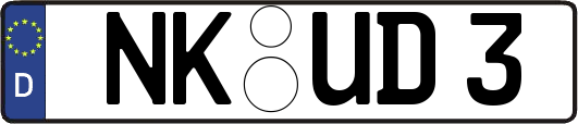 NK-UD3