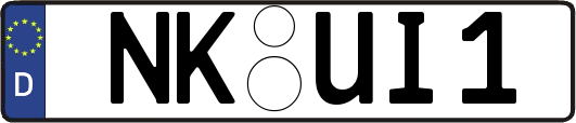 NK-UI1