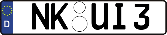 NK-UI3