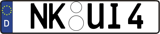 NK-UI4