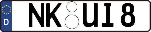 NK-UI8