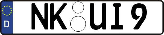 NK-UI9