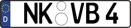 NK-VB4