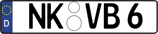 NK-VB6