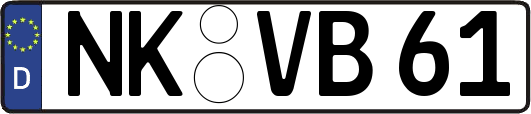 NK-VB61