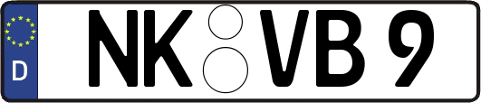NK-VB9