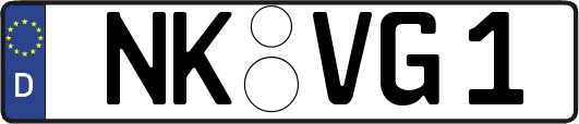 NK-VG1