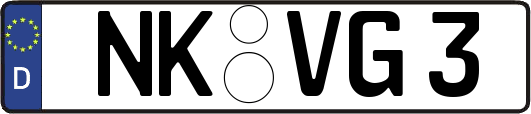 NK-VG3
