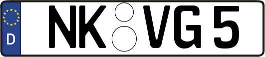 NK-VG5
