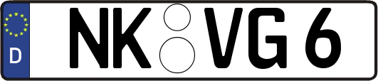 NK-VG6