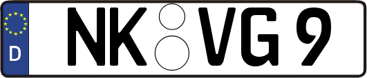 NK-VG9