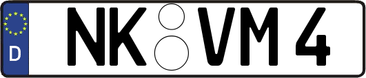 NK-VM4