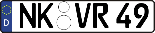 NK-VR49