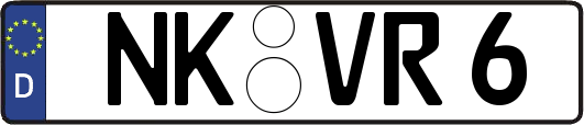 NK-VR6