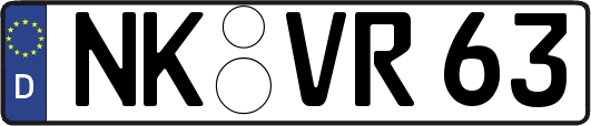 NK-VR63
