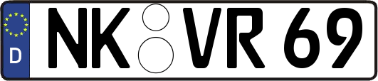 NK-VR69