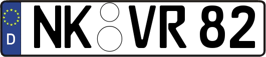 NK-VR82