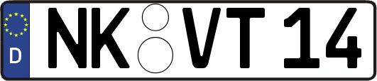 NK-VT14