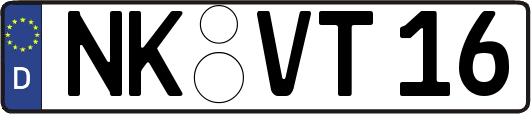 NK-VT16