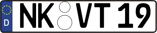 NK-VT19