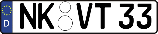 NK-VT33