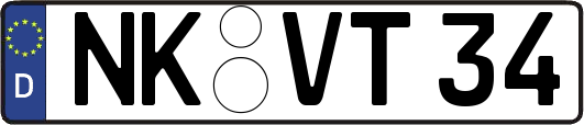 NK-VT34