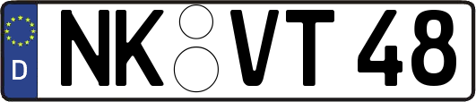 NK-VT48