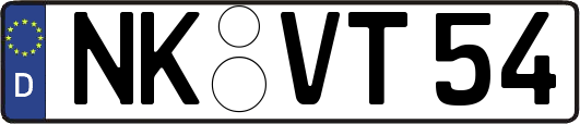 NK-VT54