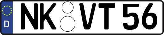 NK-VT56