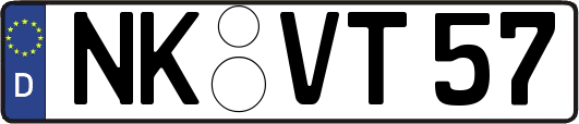 NK-VT57