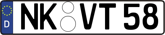 NK-VT58