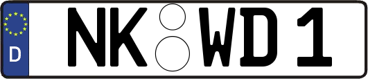 NK-WD1