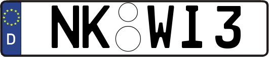 NK-WI3