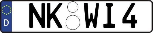 NK-WI4