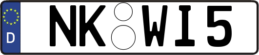 NK-WI5